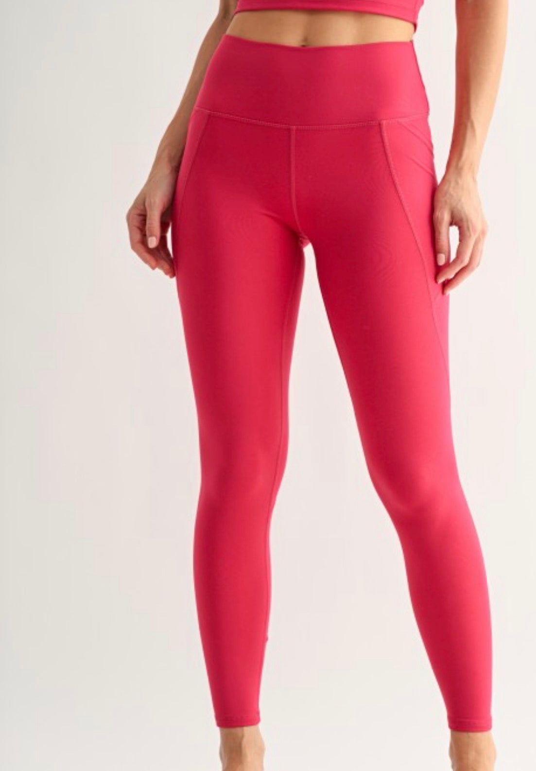 Athletic Tank and legging set