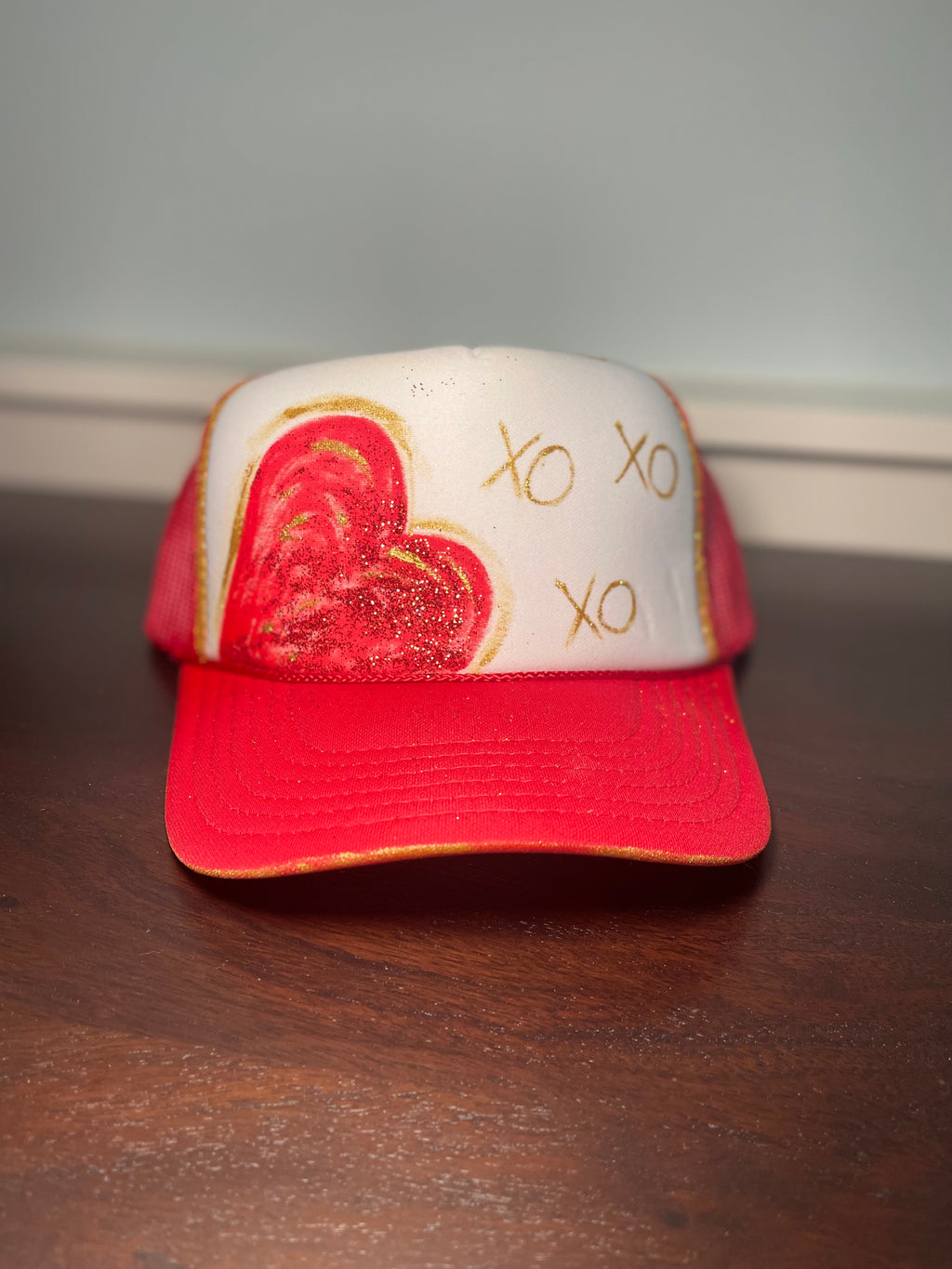XO XO Trucker Hat