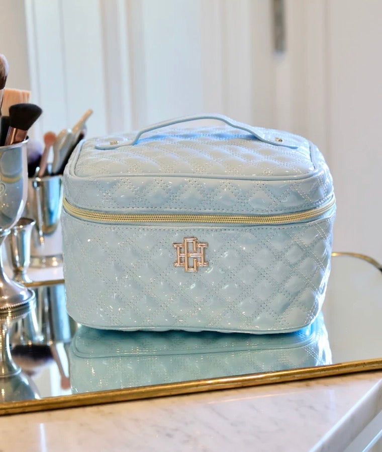 Caroline Hill Train Case