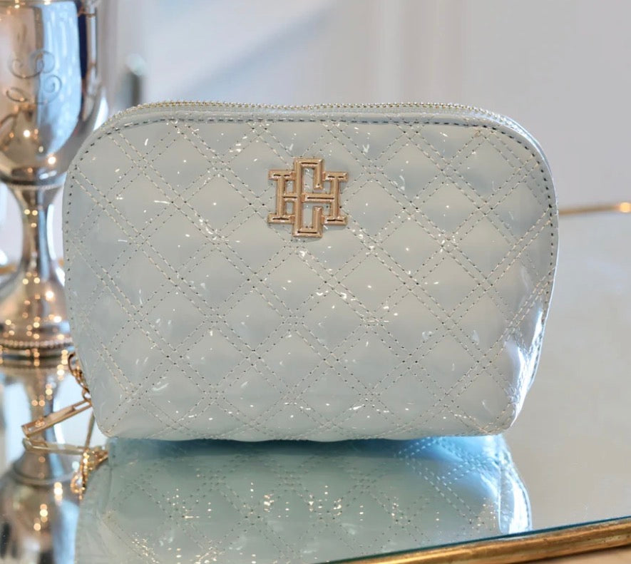 Caroline Hill Small Pouch