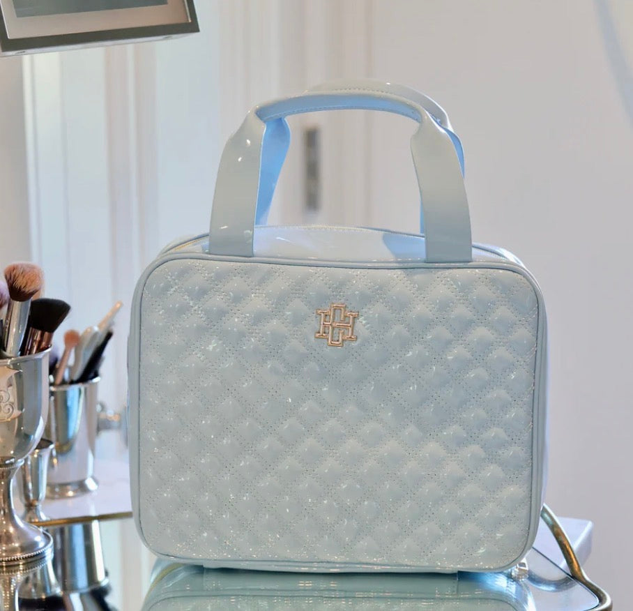 Caroline Hill Large Travel Case