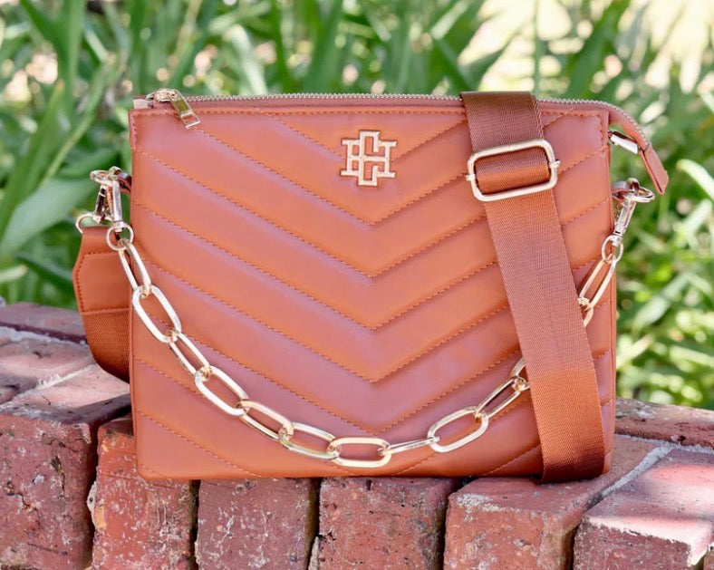 Ariana Crossbody