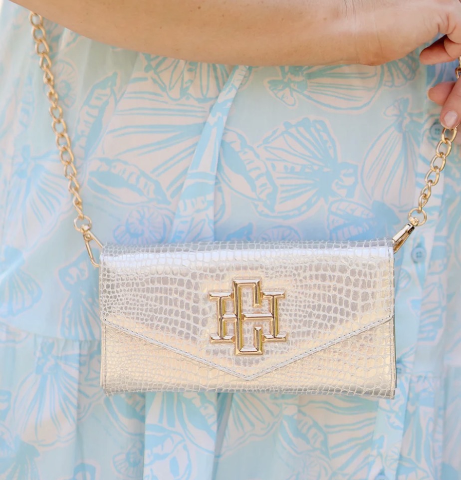 Carlington Clutch/Crossbody