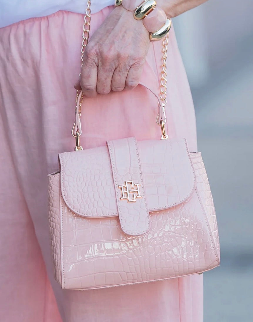 Tucker Handbag
