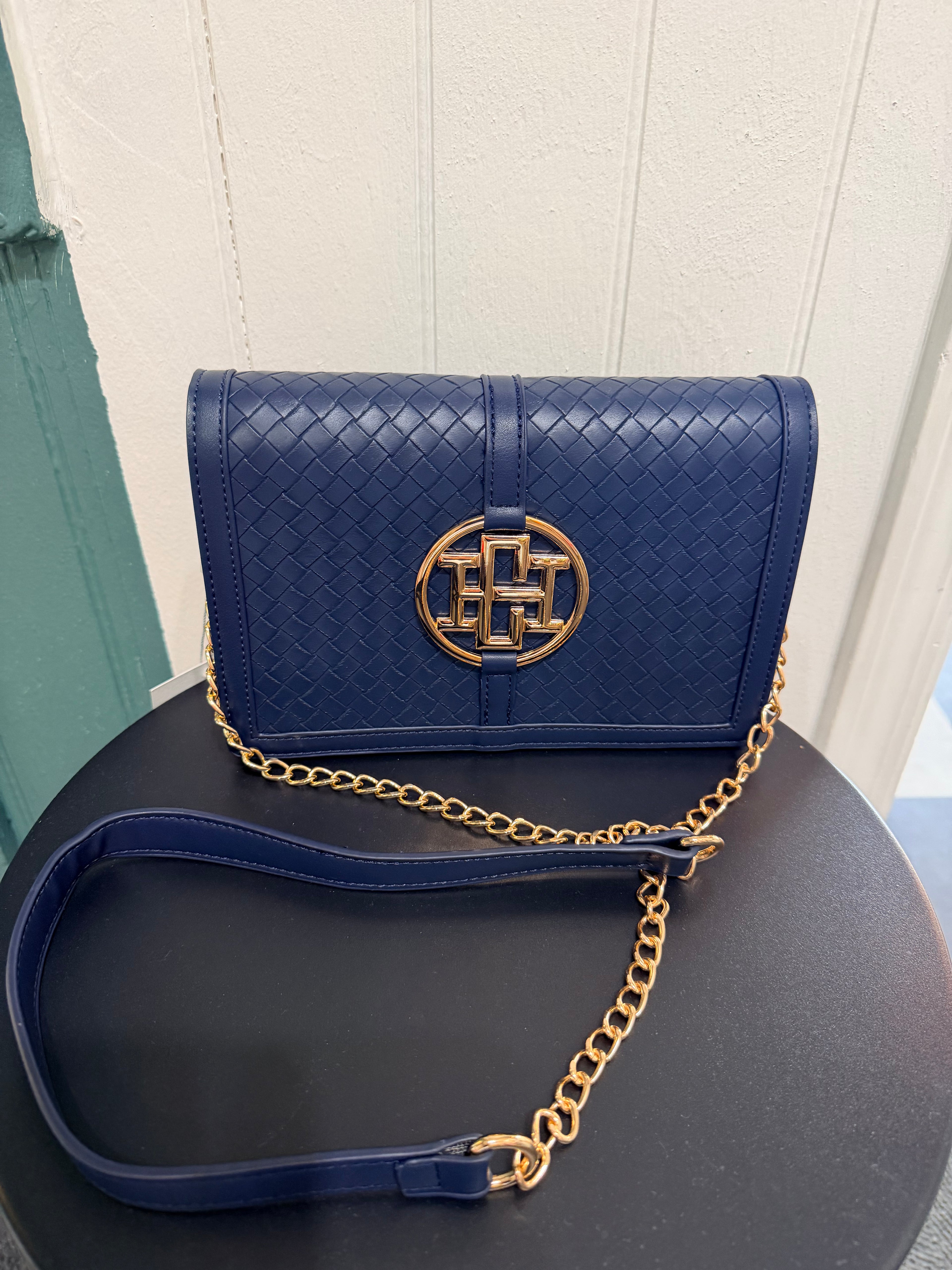 Cecilia Handbag