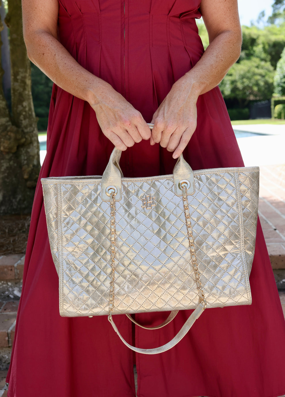 Missy Tote
